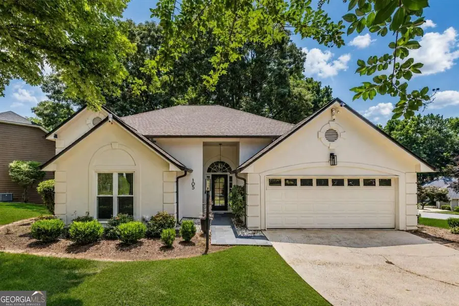 105 River Terrace Point, Roswell, GA 30076 - #3