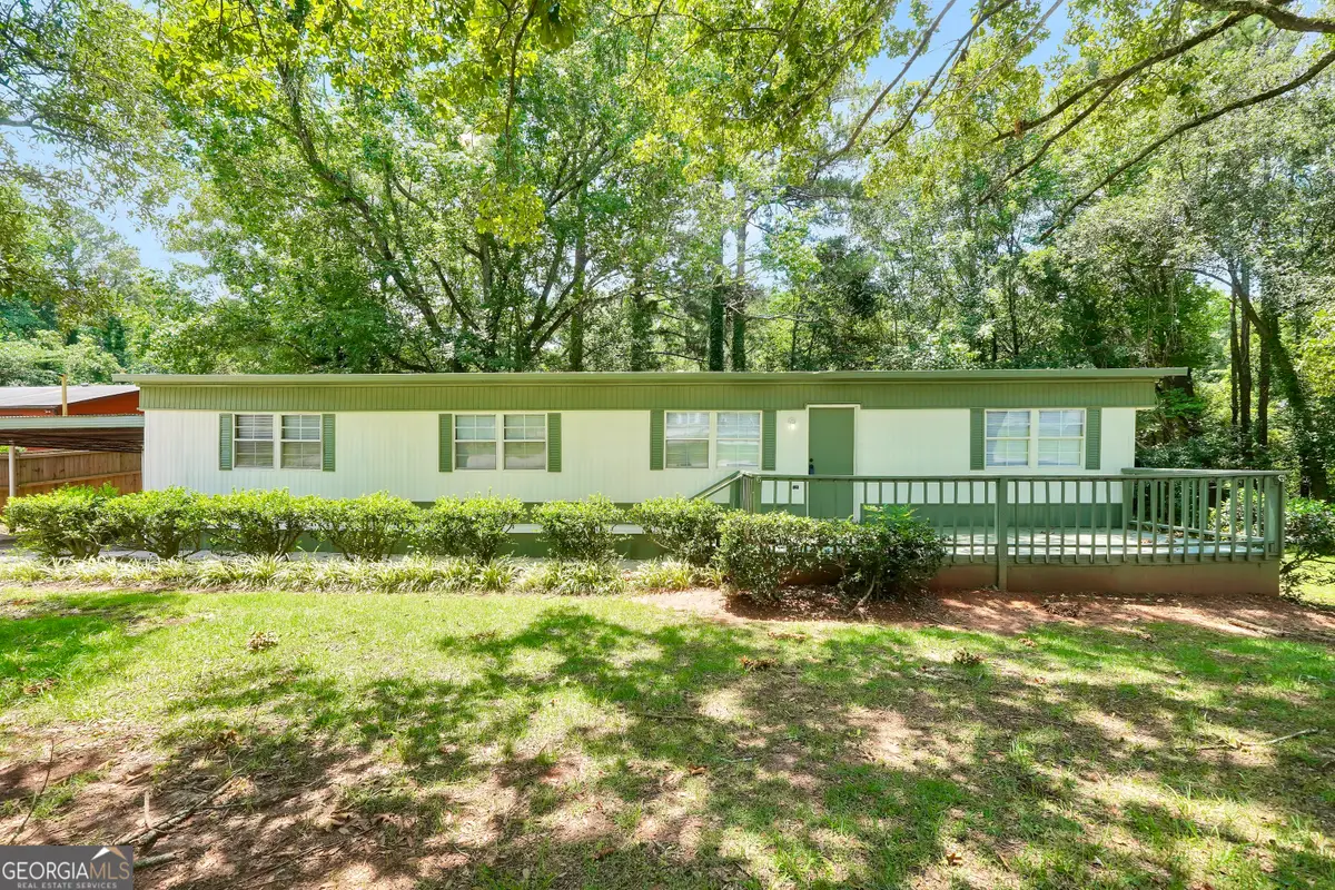 174 Millers Mill Road, Stockbridge, GA 30281 - #1