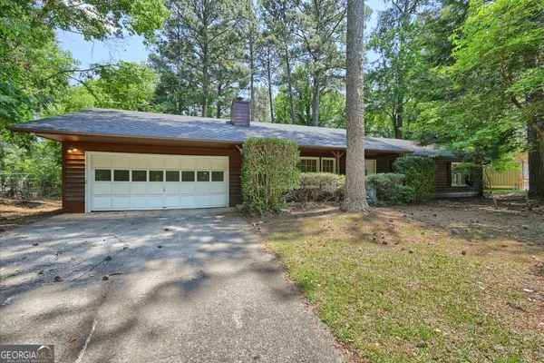 509 River Lakeside Lane, Woodstock, GA 30188