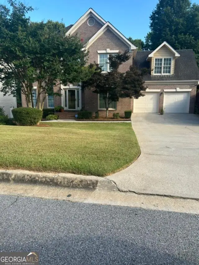 476 Mountain Oaks Parkway, Stone Mountain, GA 30087 - #1