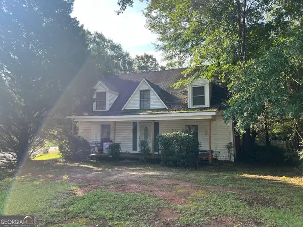 255 Pylant Street, Senoia, GA 30276