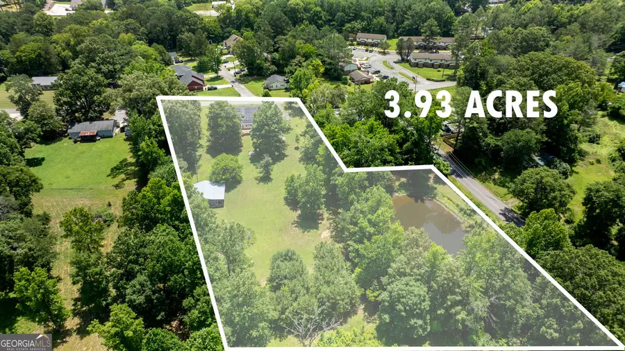 1417 Wn Main Street, Lafayette, GA 30728 - #2
