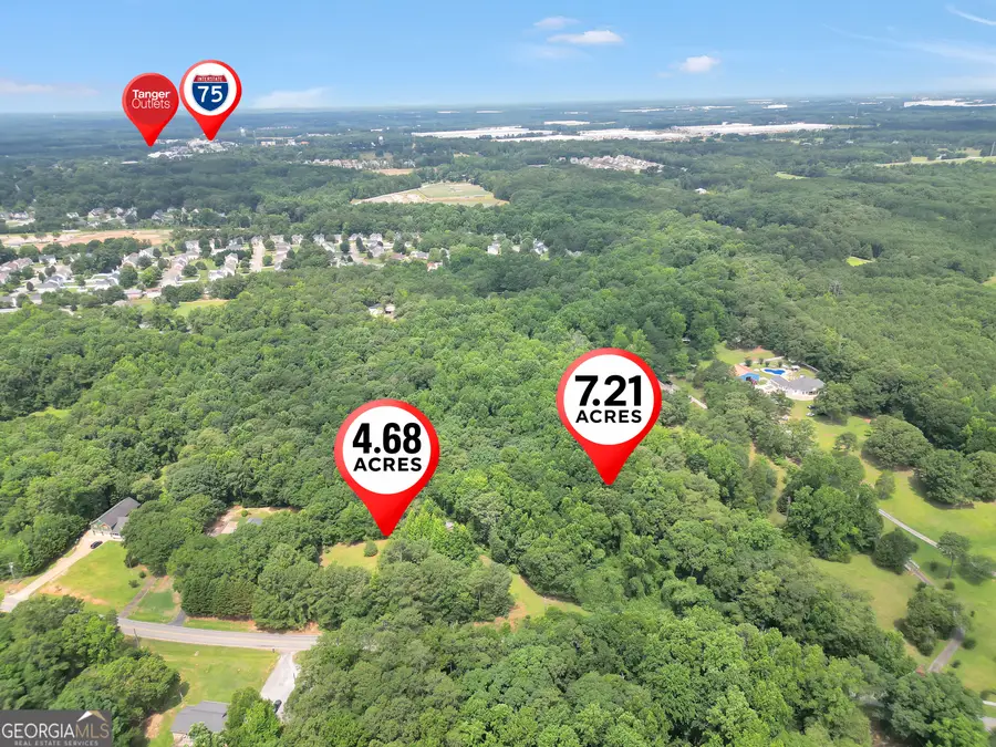 0 Leguin Mill Road, Locust Grove, GA 30248 - #2