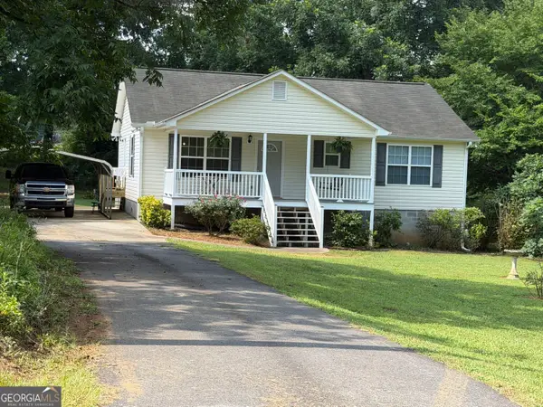 2370 Pine Valley Road, Powder Springs, GA 30127