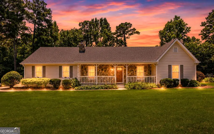 230 Pine Tree Lane, McDonough, GA 30252 - #2