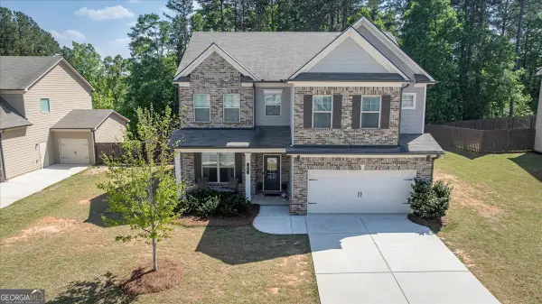 64 Heron Court, Jefferson, GA 30549