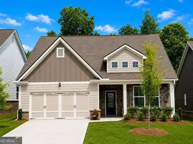 2434 Anhinga Drive, Loganville, GA 30052 - #1