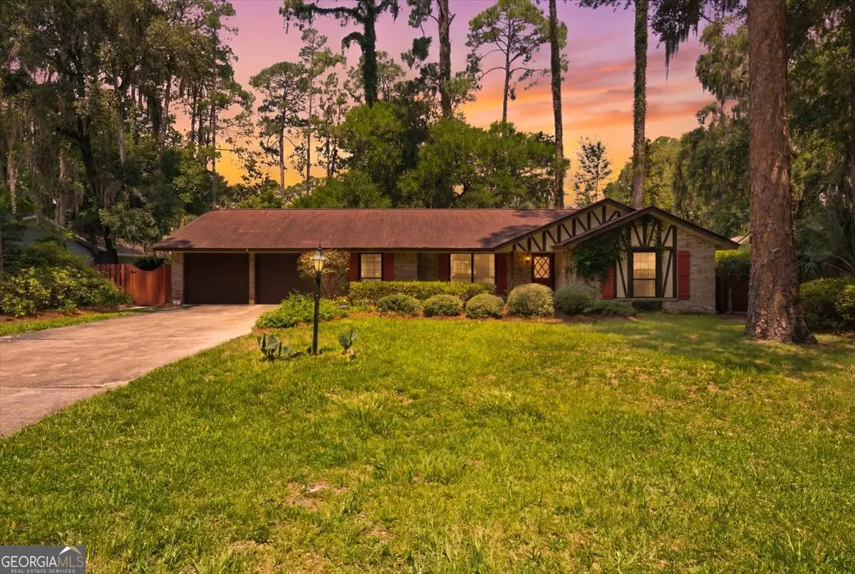 554 Old Plantation Road, Jekyll Island, GA 31527 - #1