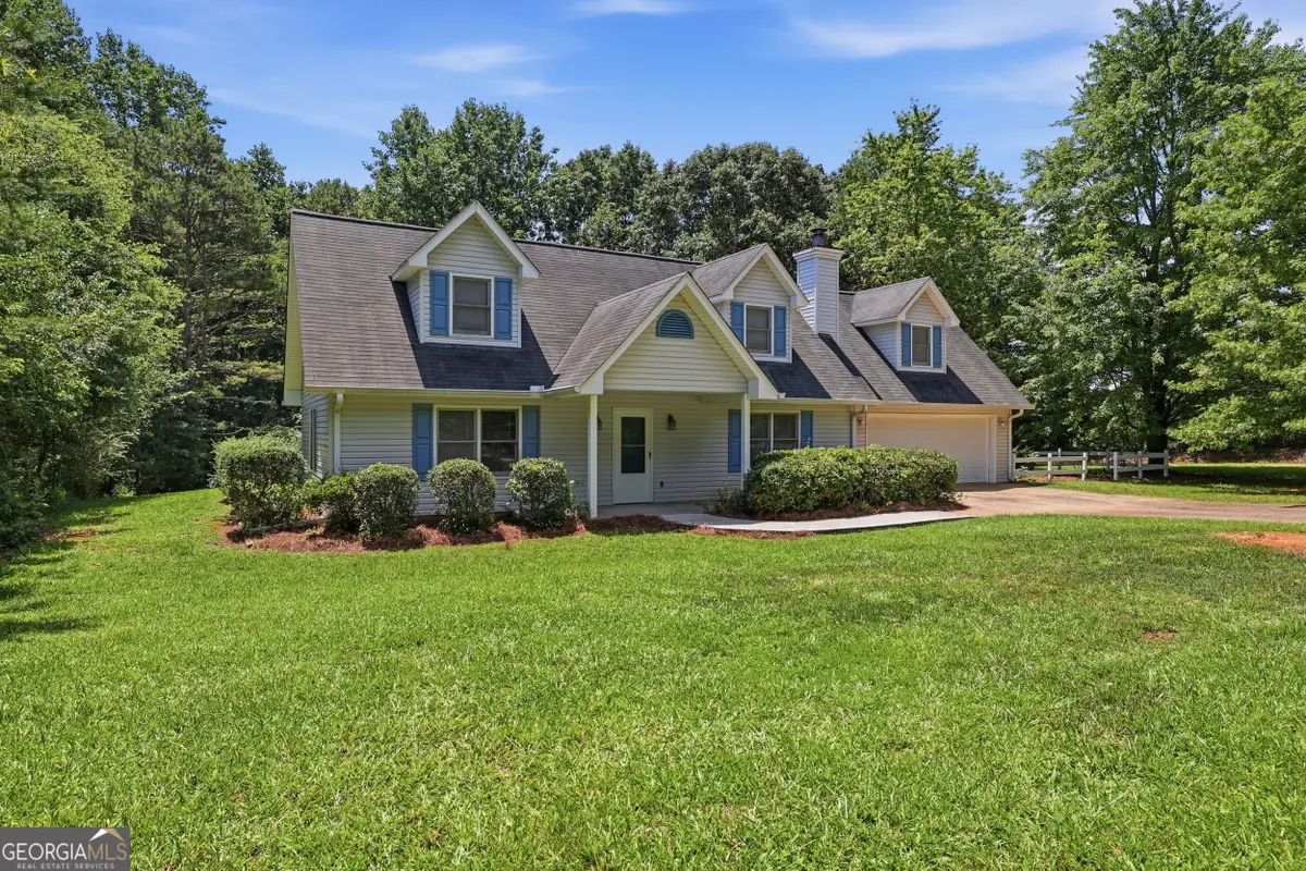 130 Field View Drive, Mount Airy, GA 30563 - #1