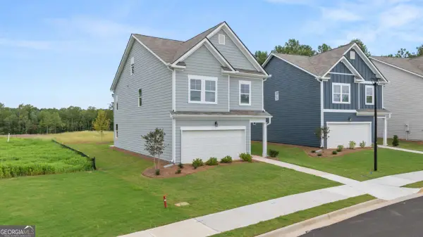1309 Harmony Ridge Court #203, Jonesboro, GA 30238