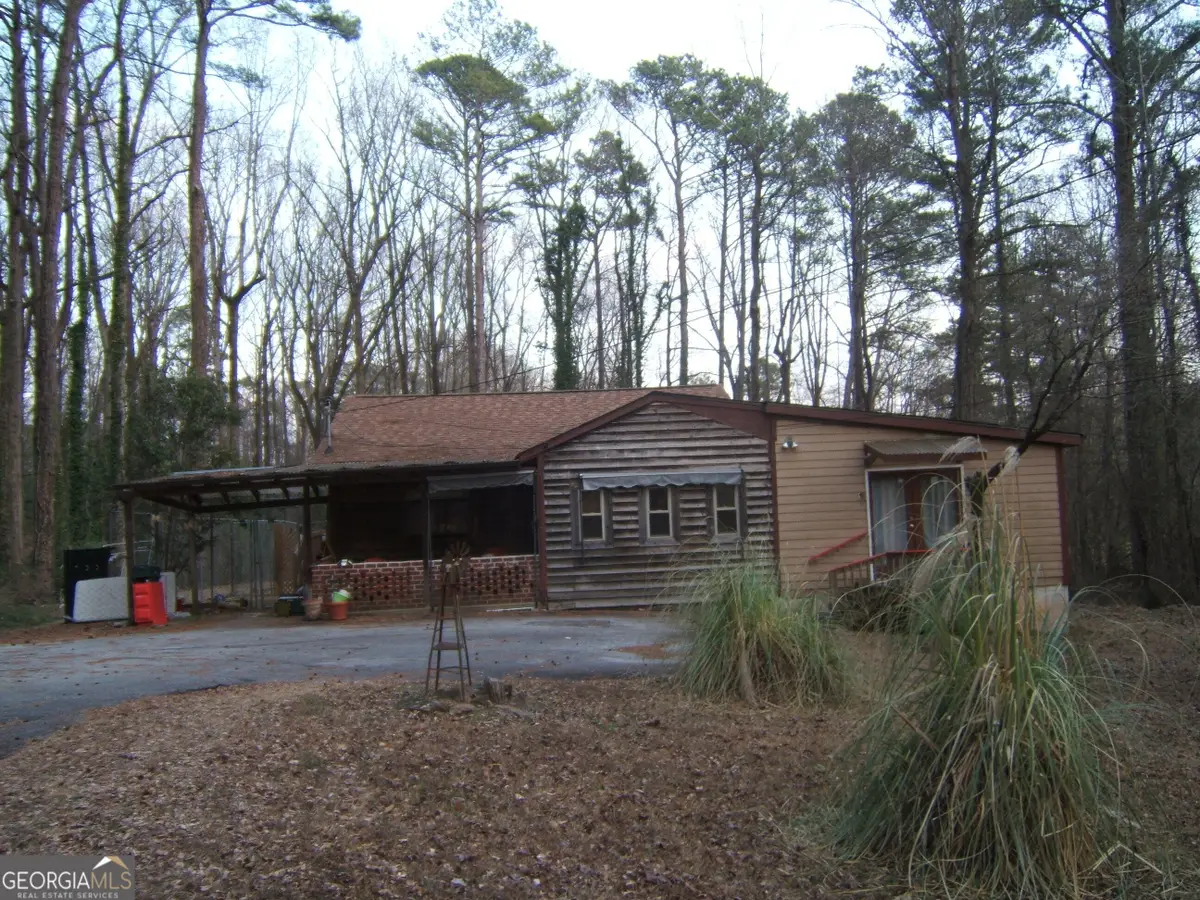 2026 SW Kimberly Road Sw, Atlanta, GA 30331 - #1
