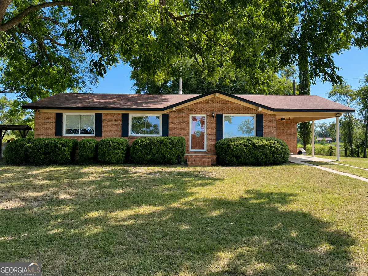 2246 Mount Olive Ch Road, Eastman, GA 31023 - #1