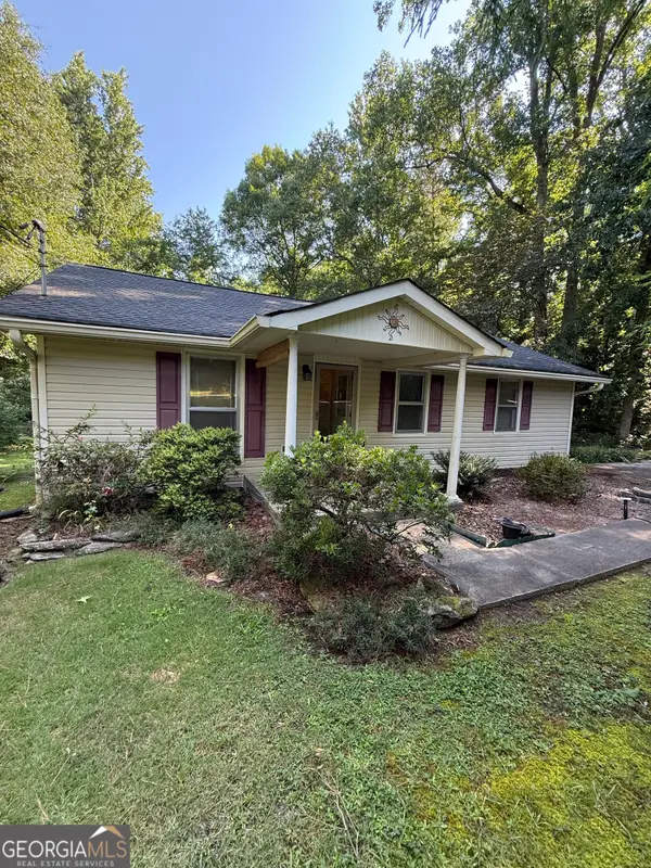 100 Walker Woods Drive, Carrollton, GA 30116