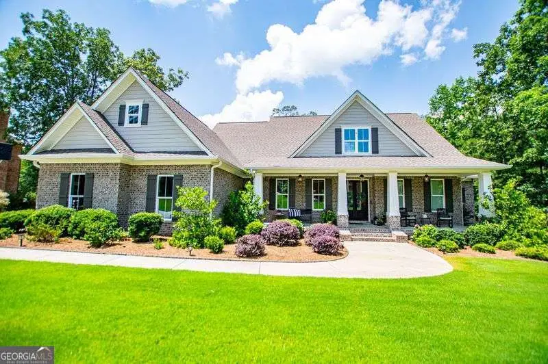 7503 Elderberry Drive, Douglasville, GA 30135 - #1