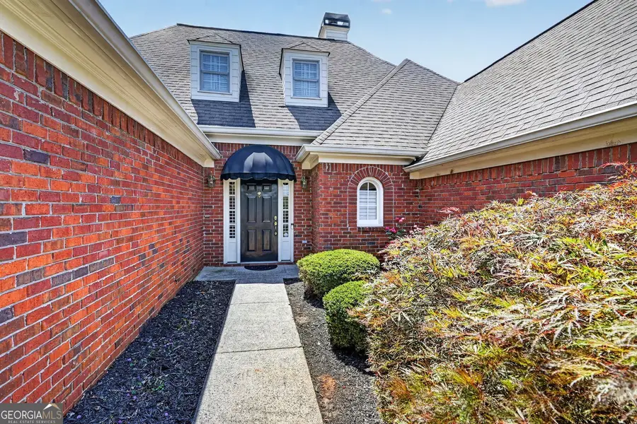 12610 Oxfordshire Court, Johns Creek, GA 30005 - #2