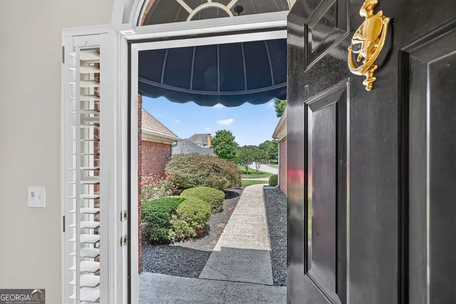 12610 Oxfordshire Court, Johns Creek, GA 30005 - #3