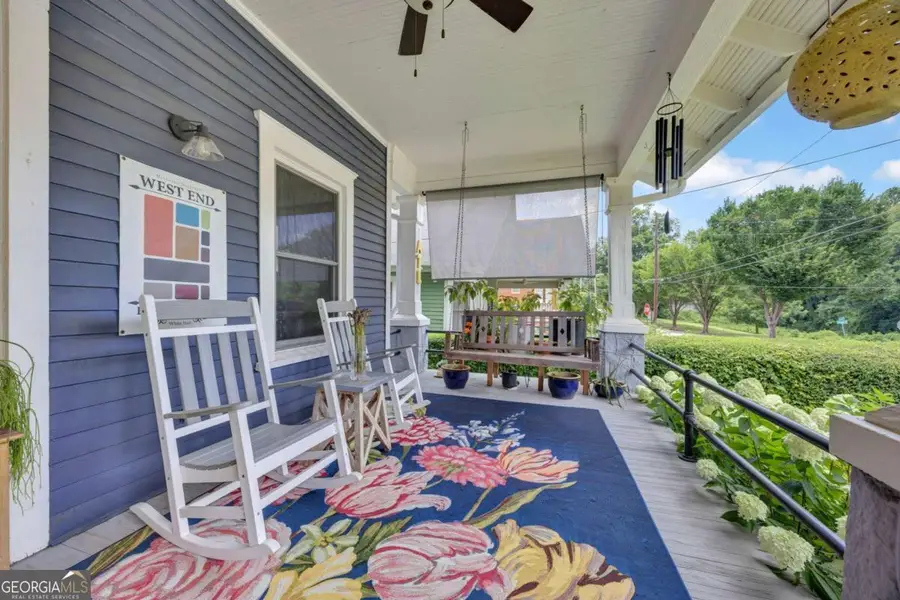 1248 Lucile Avenue Sw, Atlanta, GA 30310 - #3