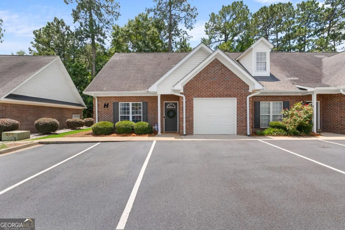 8100 Burkhalter Road #801, Statesboro, GA 30461 - #1