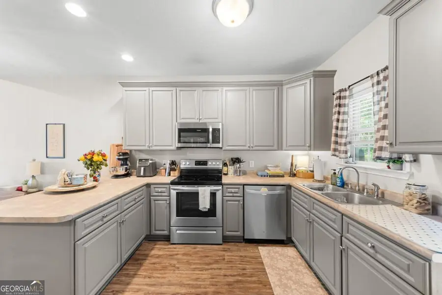 8100 Burkhalter Road #801, Statesboro, GA 30461 - #3