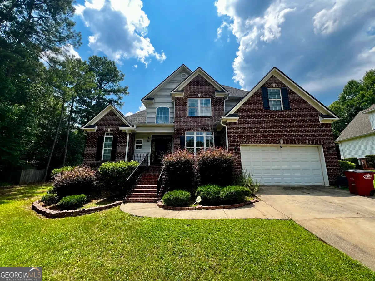 1104 Boulder Drive, Gray, GA 31032 - #1