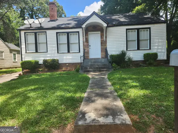 1461 Clermont Avenue, Atlanta, GA 30344
