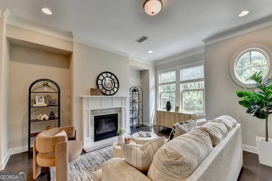 1815 Hislop Lane #8, Atlanta, GA 30345 - #3