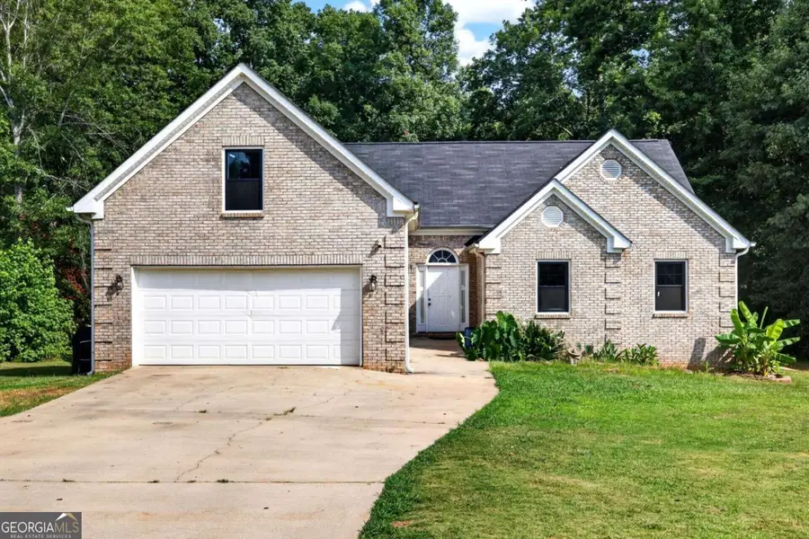 75 Pebble Lane, Covington, GA 30016 - #2