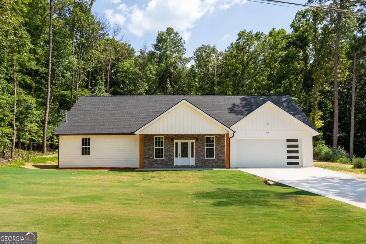 133 E Clinton Drive, Rome, GA 30165 - #1