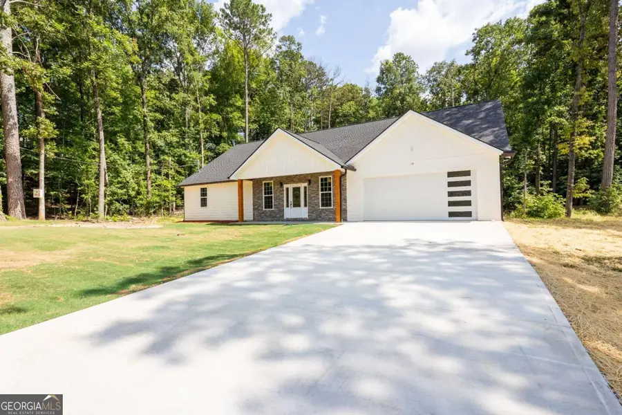 133 E Clinton Drive, Rome, GA 30165 - #2