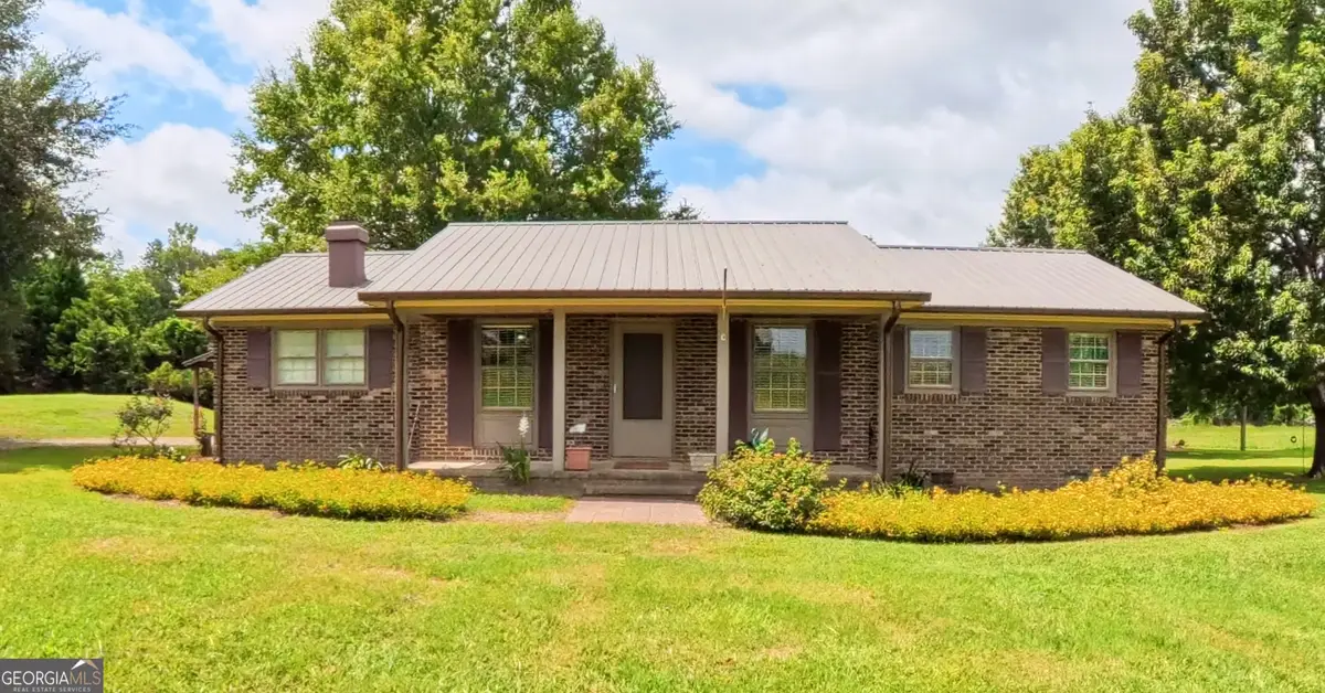 2160 Bostic Mill Road, Bartow, GA 30413 - #1