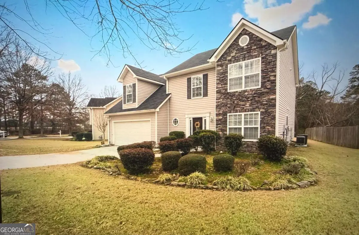 1285 Stephens Pond View, Loganville, GA 30052 - #1