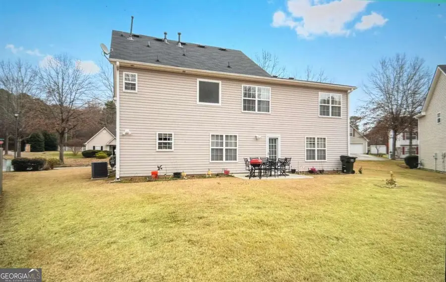 1285 Stephens Pond View, Loganville, GA 30052 - #2