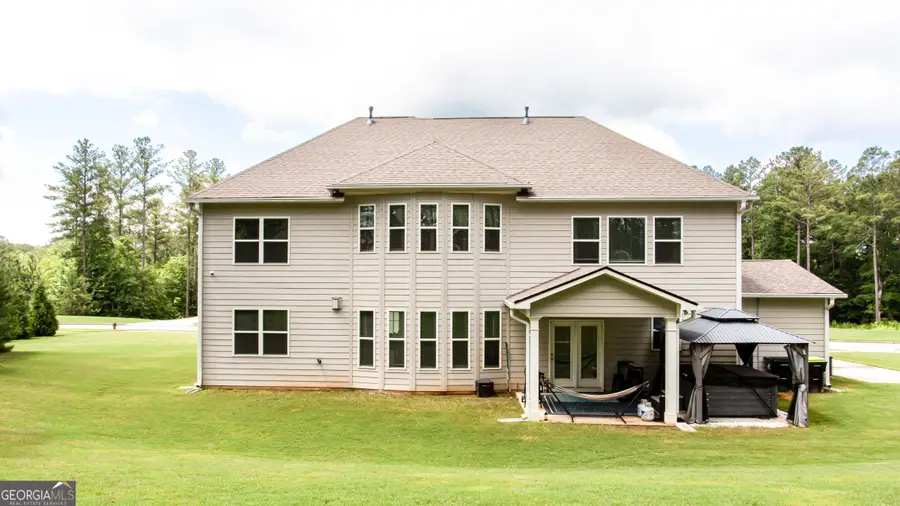 496 Genesee Point, Newnan, GA 30263 - #3