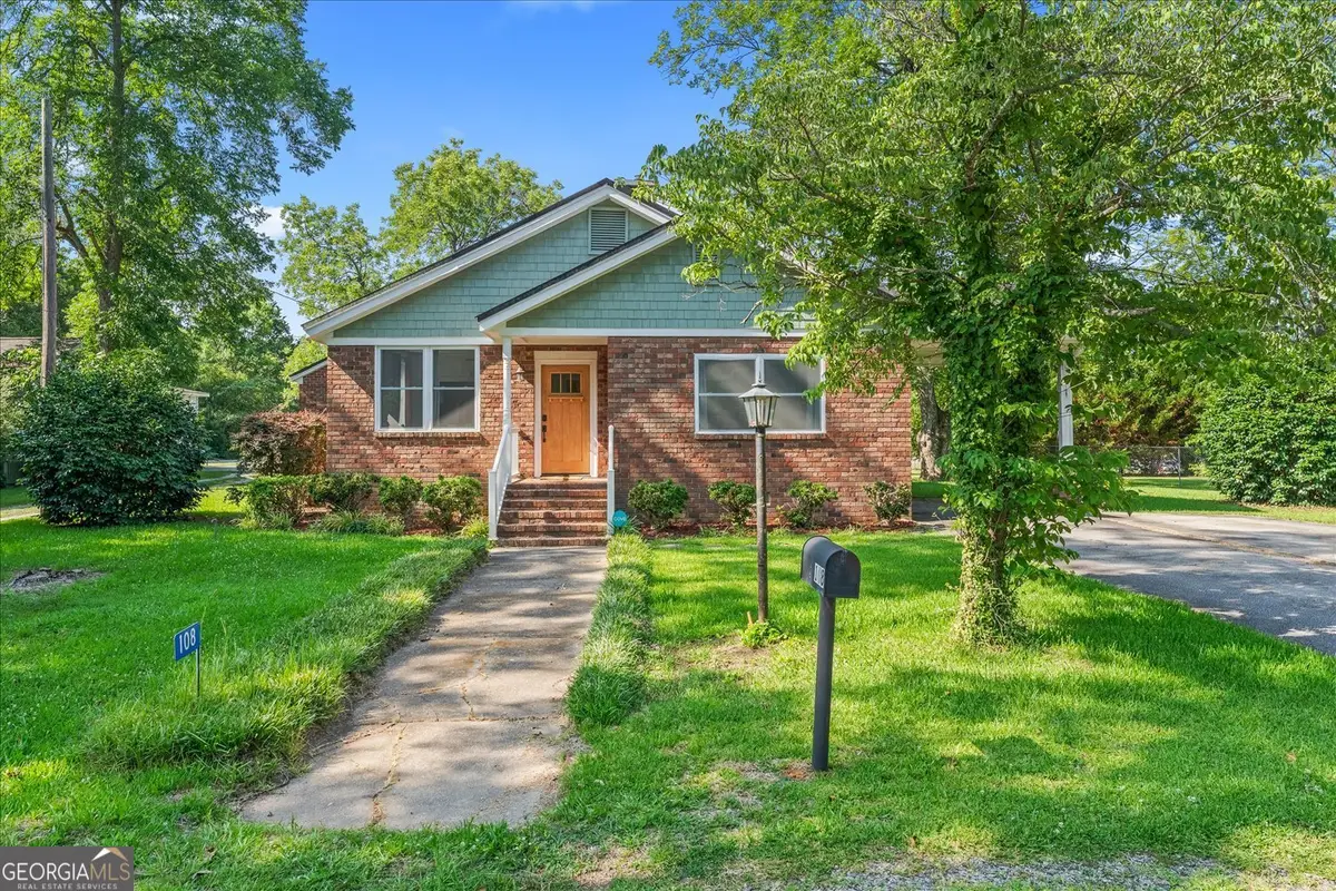 108 Springdale, Dr., Washington, GA 30673 - #1