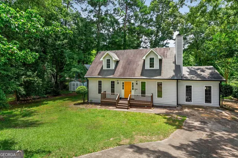 1046 River Bend Court, Riverdale, GA 30296 - #2