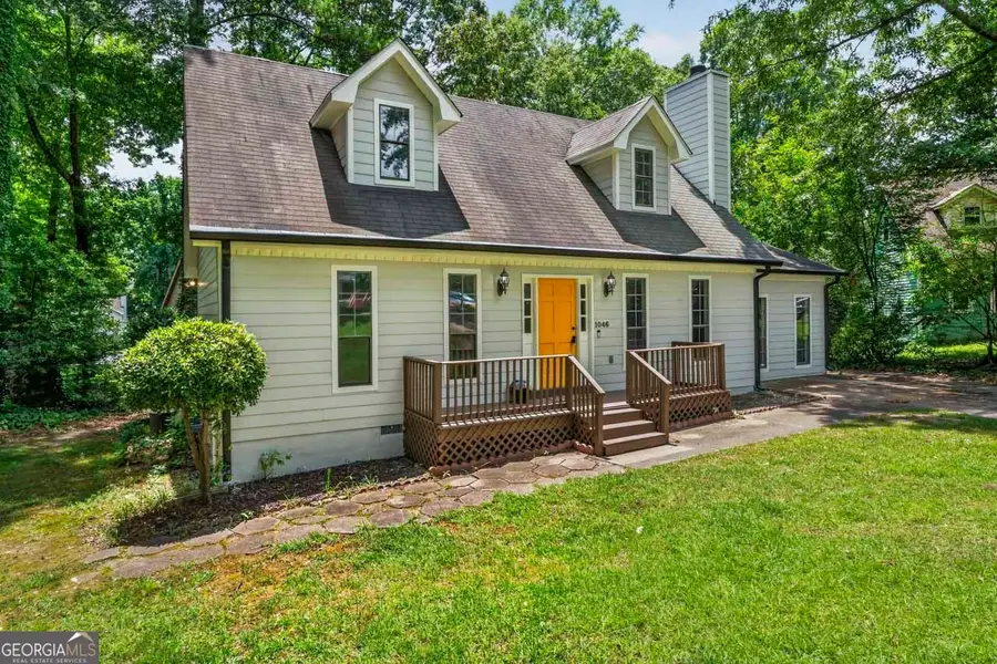 1046 River Bend Court, Riverdale, GA 30296 - #3