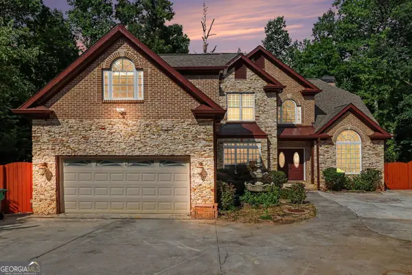 760 Links View Drive, Sugar Hill, GA 30518
