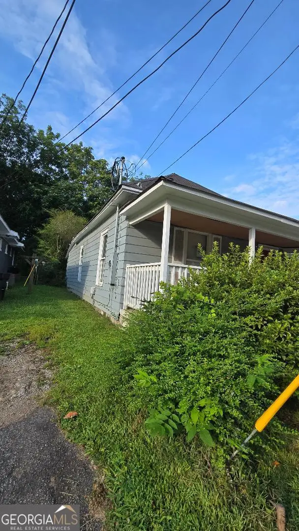 71 Martin Luther King Dr, Newnan, GA 30263 - #3