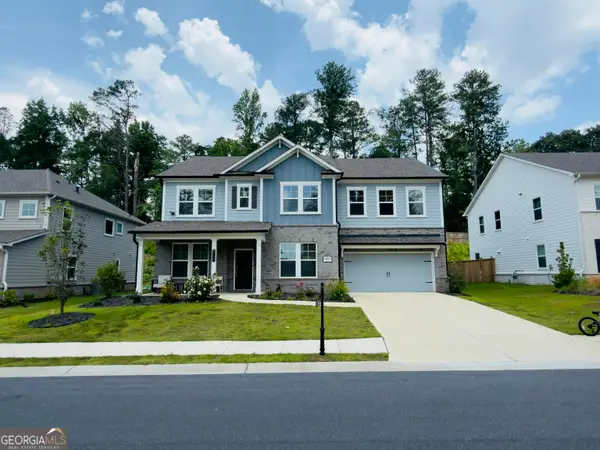 5145 Lansdale Court, Cumming, GA 30028