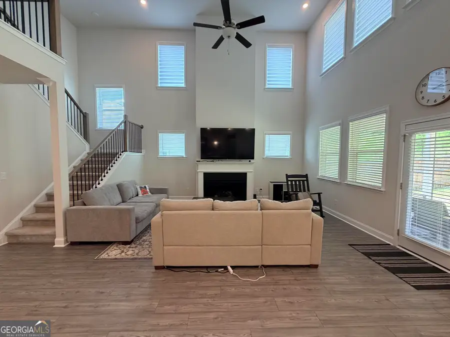 5145 Lansdale Court, Cumming, GA 30028 - #3