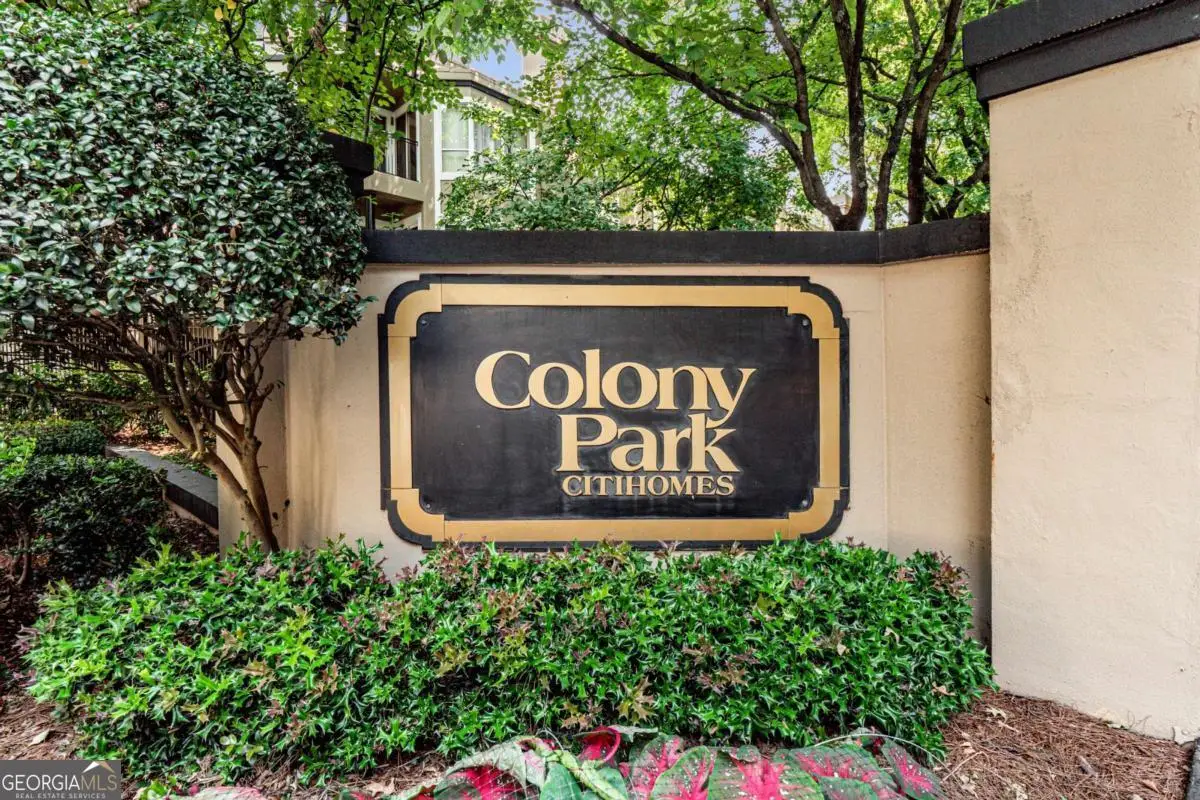 244 13th Street Ne #121, Atlanta, GA 30309 - #1
