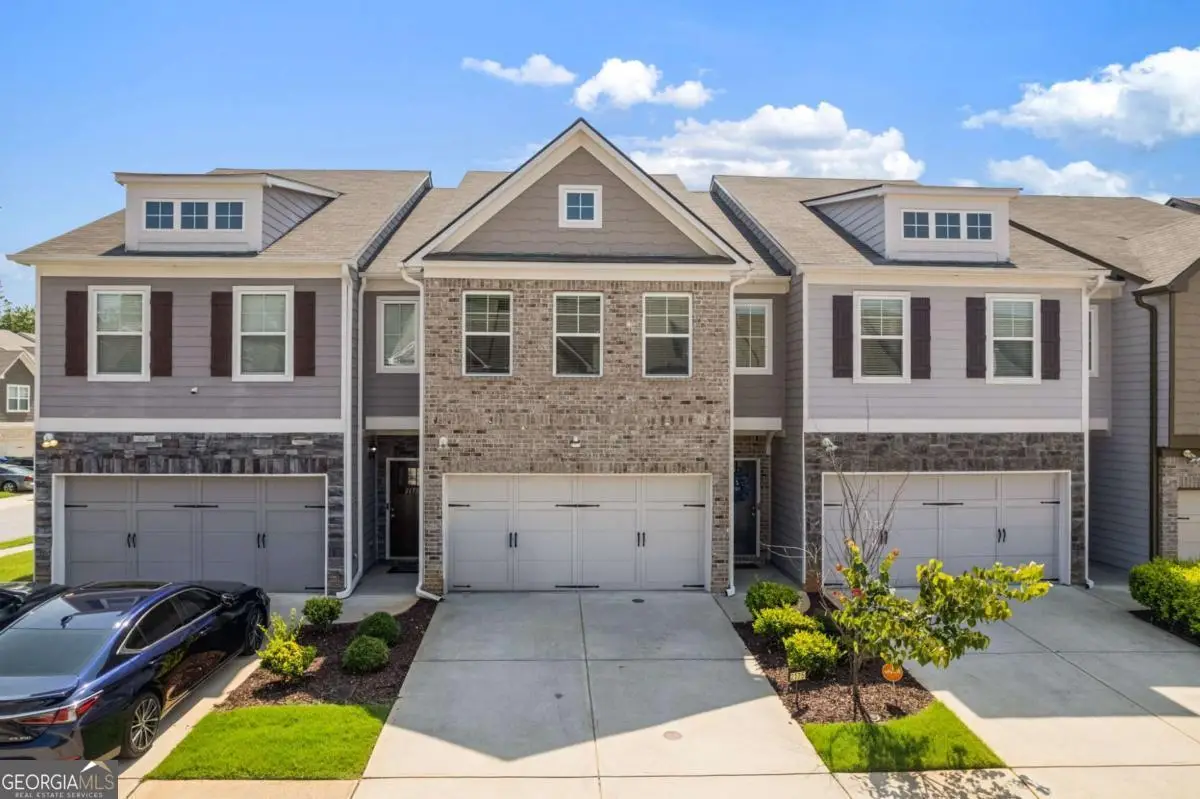 2175 Flying Spur Drive, Lithonia, GA 30058 - #1