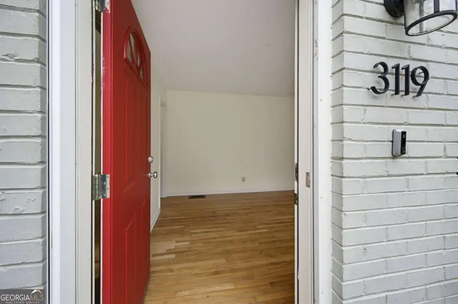 3119 Brook Drive, Decatur, GA 30033 - #3