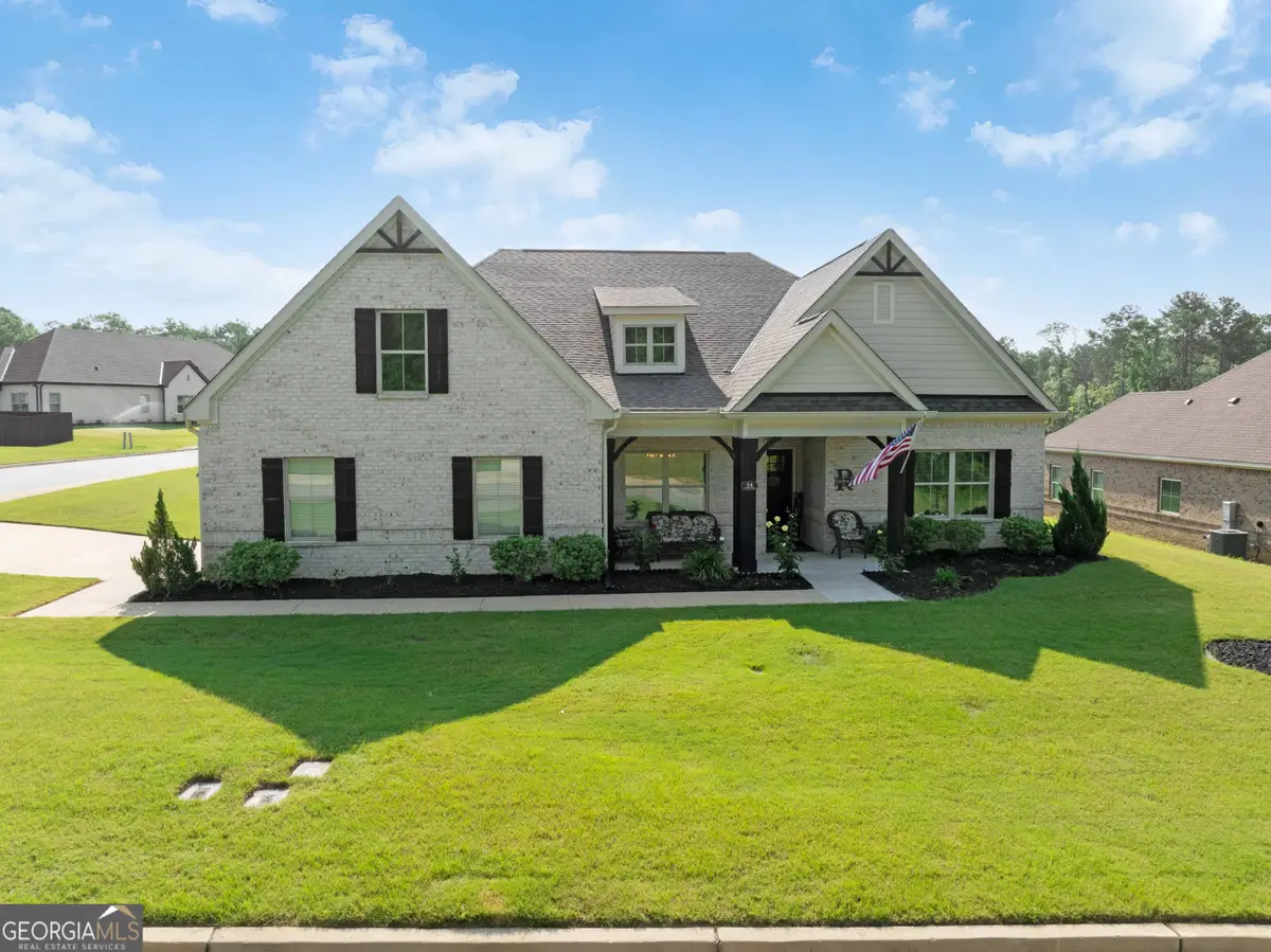 14 Cypress Trail, Fortson, GA 31808 - #1