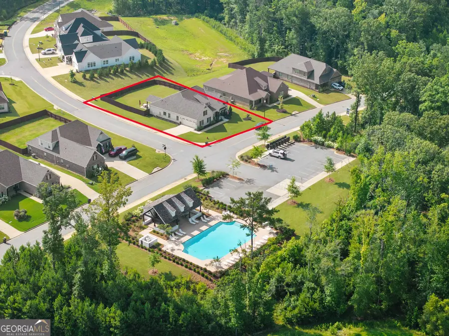 14 Cypress Trail, Fortson, GA 31808 - #2