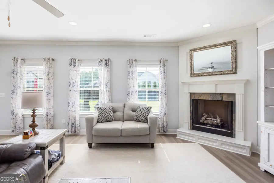 14 Cypress Trail, Fortson, GA 31808 - #3