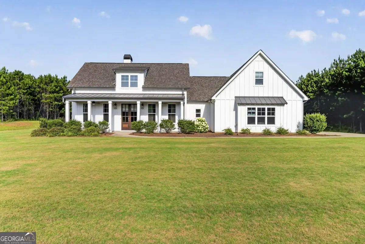 201 Golden Cloud Court, Williamson, GA 30292 - #1