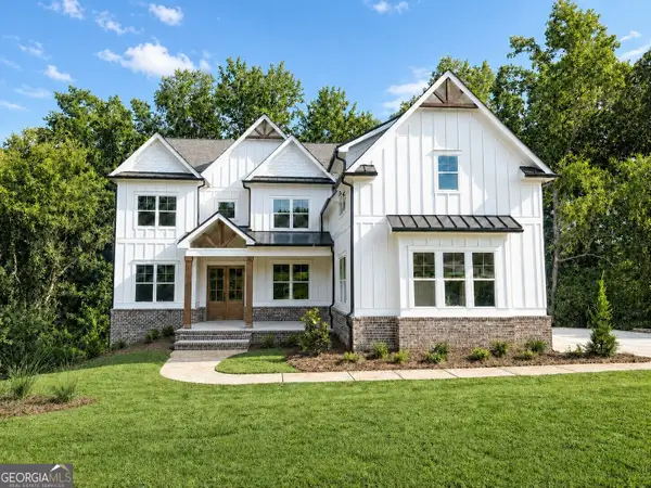 3983 Meadowland Drive, Jefferson, GA 30549