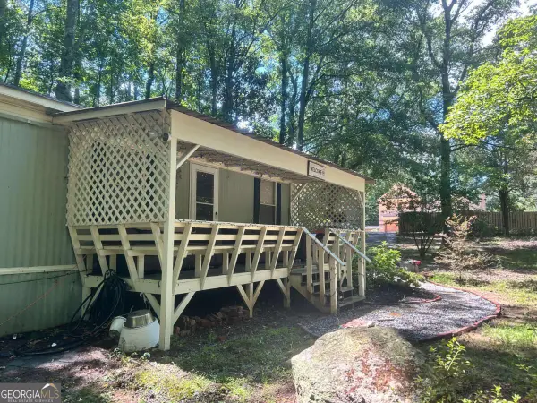 4120 Ruby Drive, Cumming, GA 30028