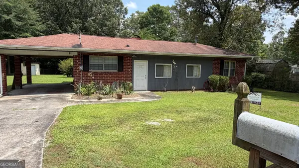 203 Salem Drive Nw, Rome, GA 30165